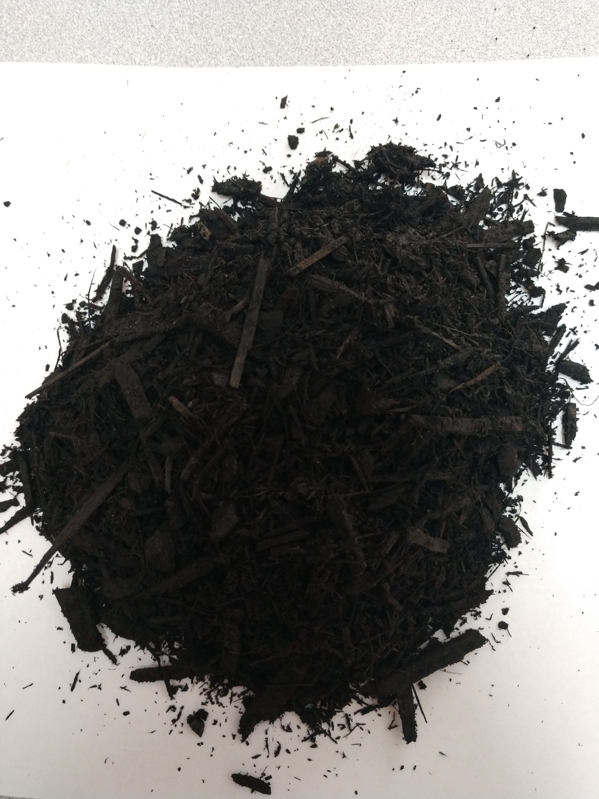 Everblack Bagged Mulch Columbus, OH Kurtz Bros Central Ohio