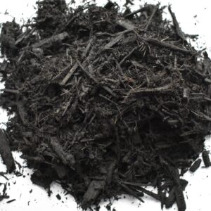 Everblack Mulch