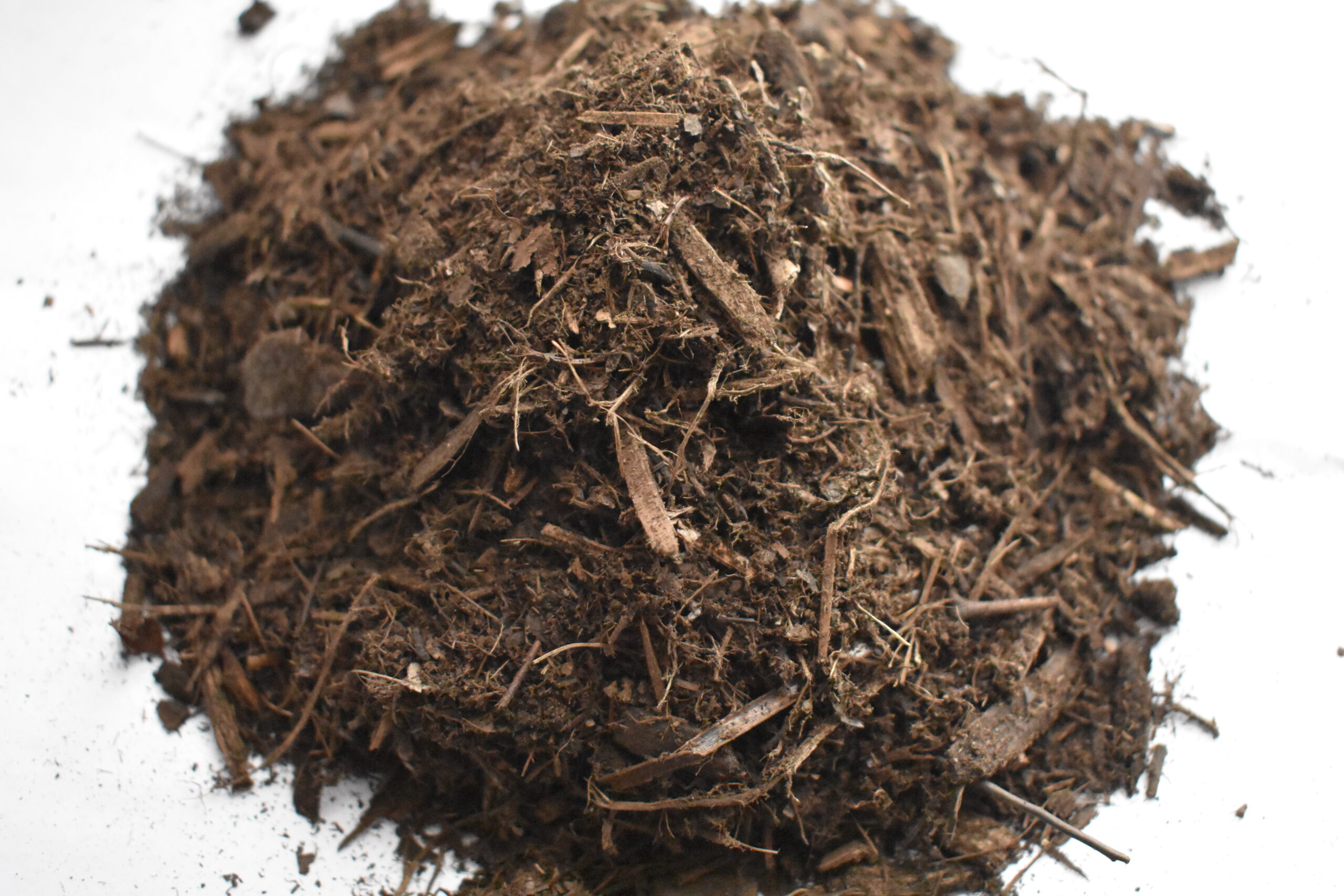 Bagged Mulch Delivery Columbus Ohio IUCN Water
