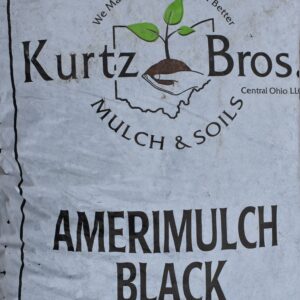 Amerimulch Black 2 cf bag