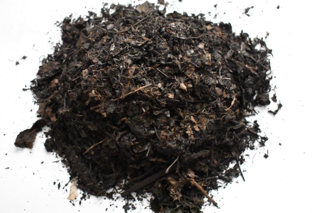 Bagged Leaf Compost Columbus, OH Kurtz Bros Central Ohio