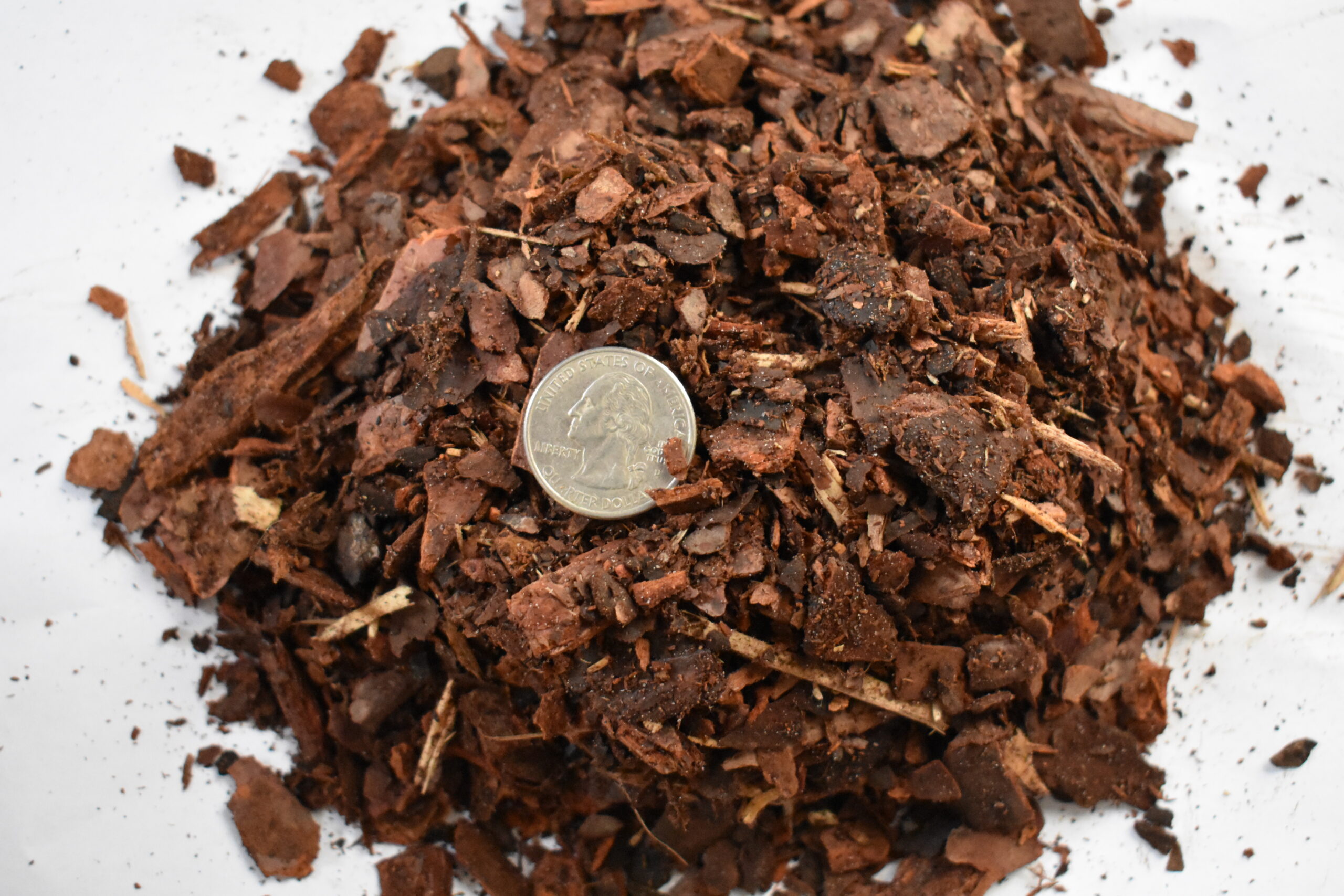 Bagged Pine Mulch Columbus, OH Kurtz Bros Central Ohio