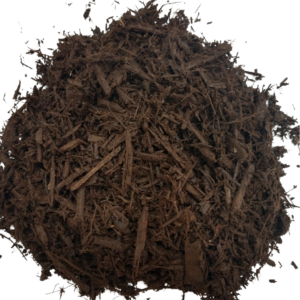 Everbrown Mulch