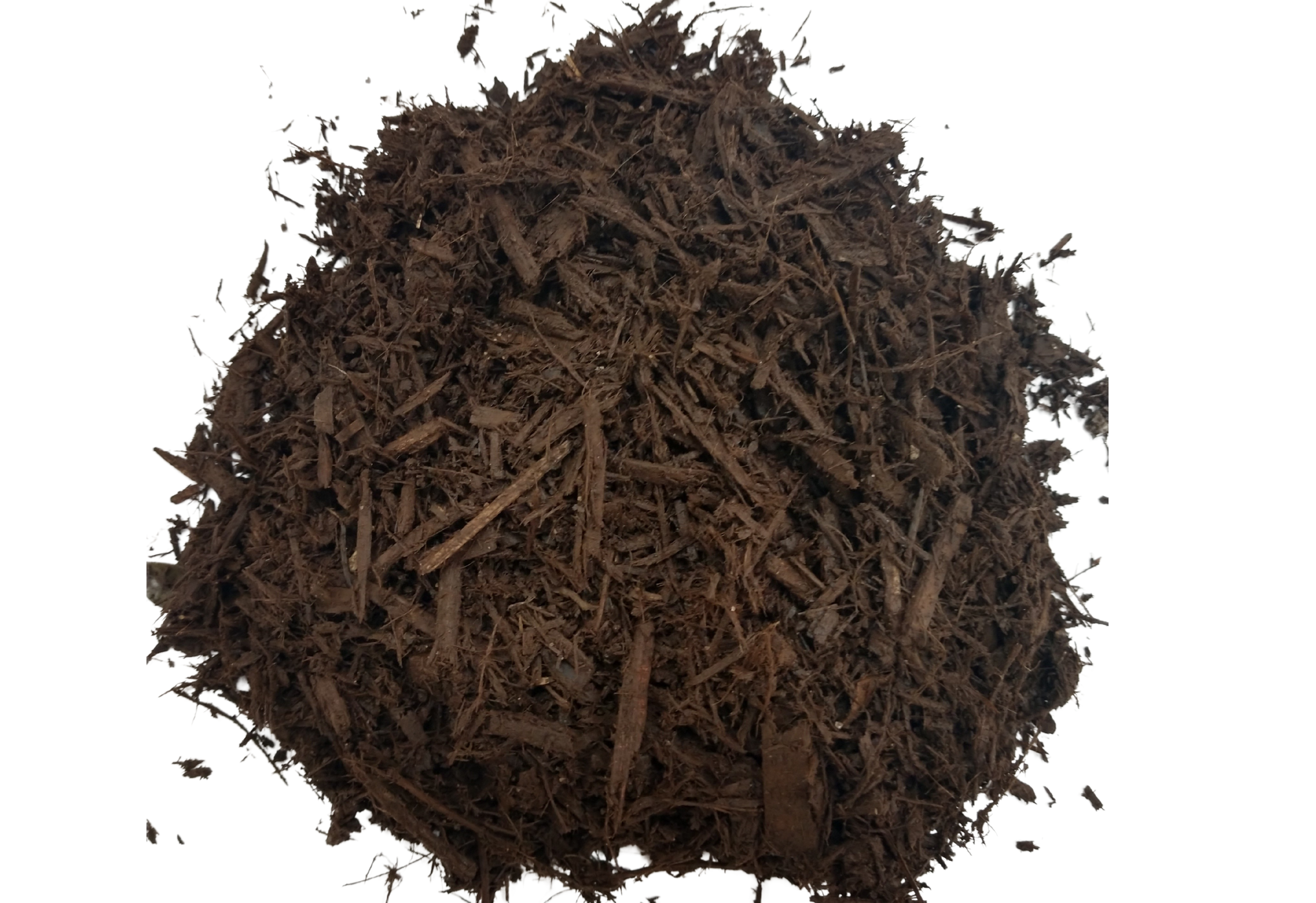 Everbrown Mulch Columbus, OH | Kurtz Bros Central OH
