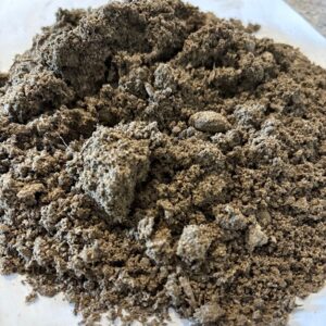 Sweet Soil